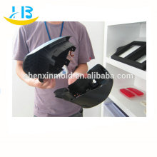 High quality manufacture of prototypes fashion design plastic mold injection